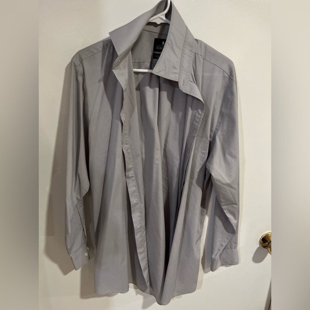 Stafford Men’s Dress